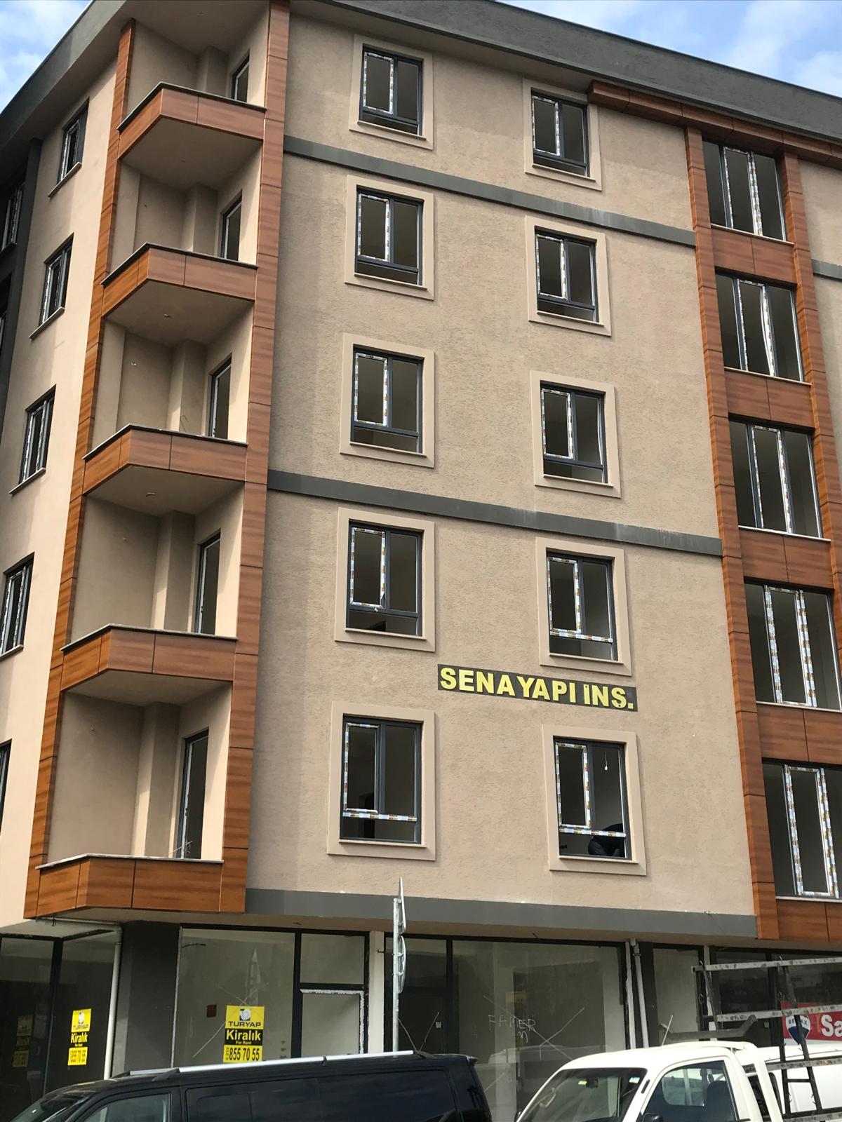 Galeri Pvc Doğrama 82